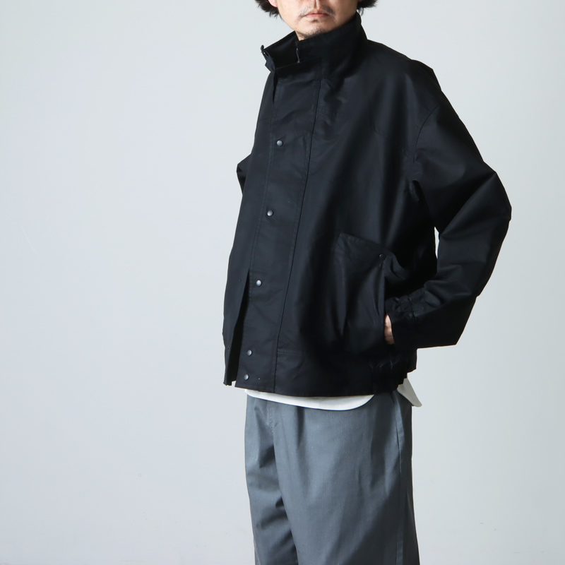 KAPTAIN SUNSHINE (キャプテンサンシャイン) Portage Jacket ...