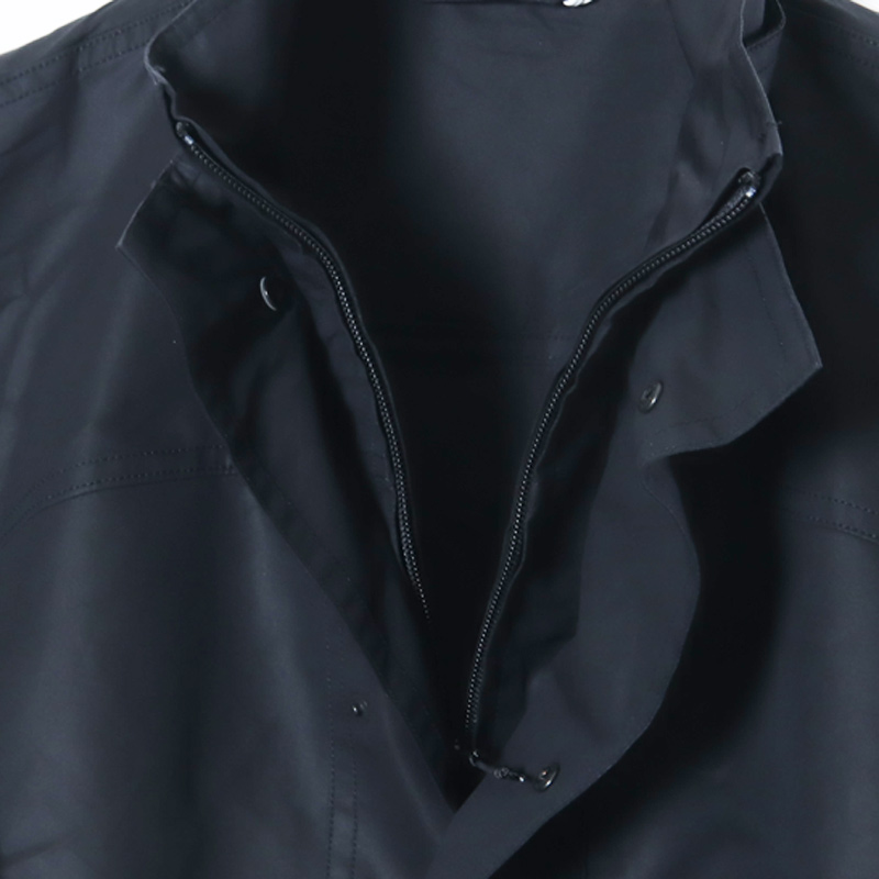 KAPTAIN SUNSHINE (キャプテンサンシャイン) Portage Jacket / ポータージジャケット