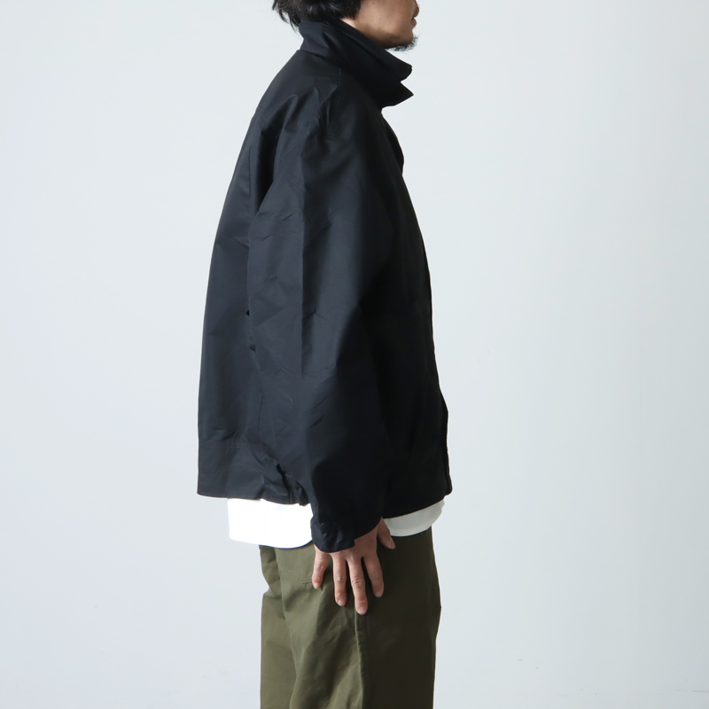 KAPTAIN SUNSHINE (キャプテンサンシャイン) Portage Jacket