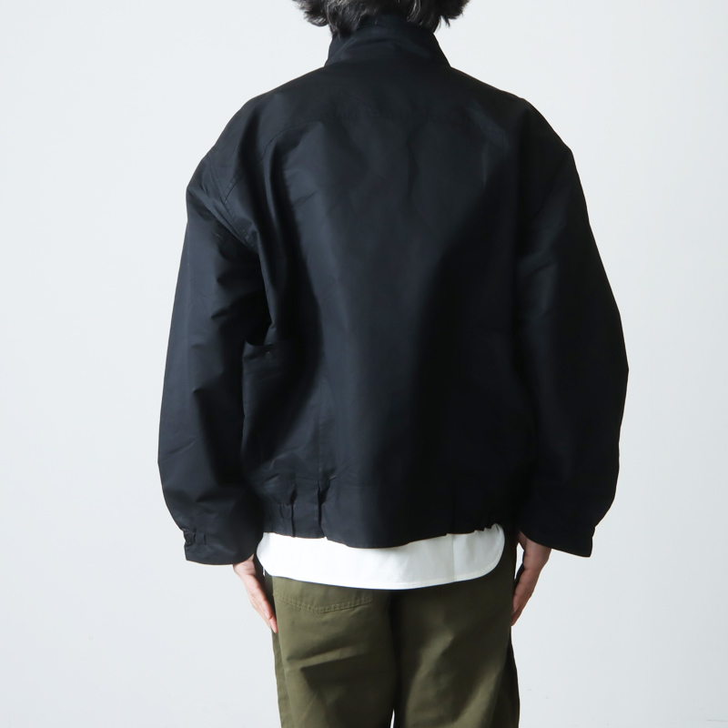 KAPTAIN SUNSHINE (キャプテンサンシャイン) Portage Jacket