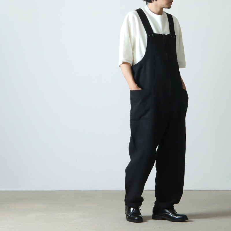 KAPTAIN SUNSHINE (キャプテンサンシャイン) Deck Trousers / デッキ 