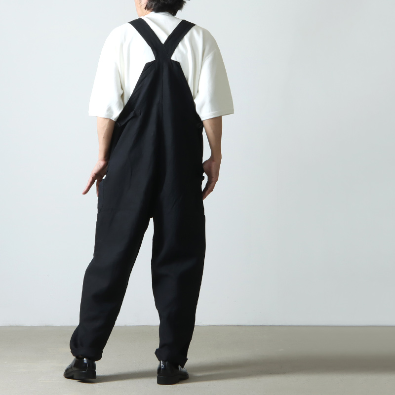 KAPTAIN SUNSHINE (キャプテンサンシャイン) Deck Trousers / デッキ 