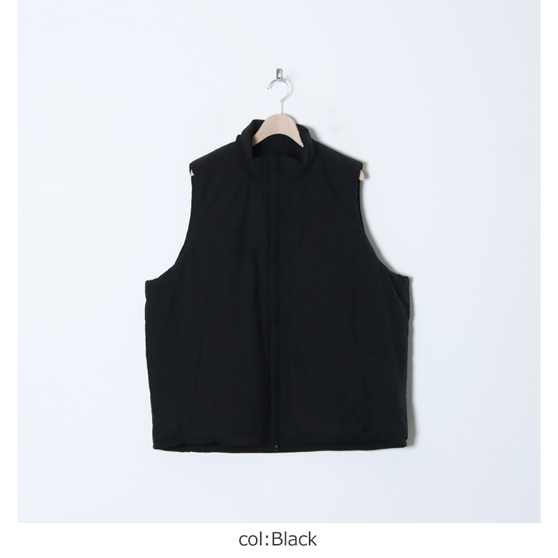 特価商品 Kaptain Sunshine Sunshine】 Belted Belted Vest WATER ...