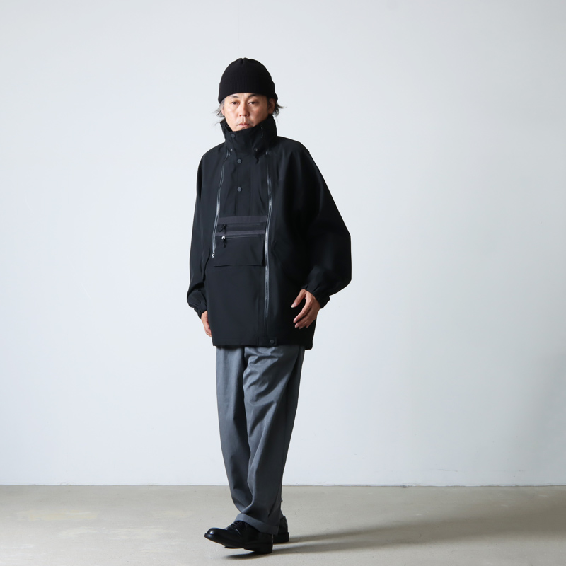 □新品 キャプテンサンシャイン×GOLDWIN Mountain Jacket-