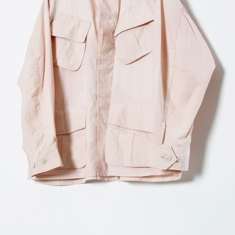 KAPTAIN SUNSHINE(ץƥ󥵥󥷥㥤) Fatigue Jacket