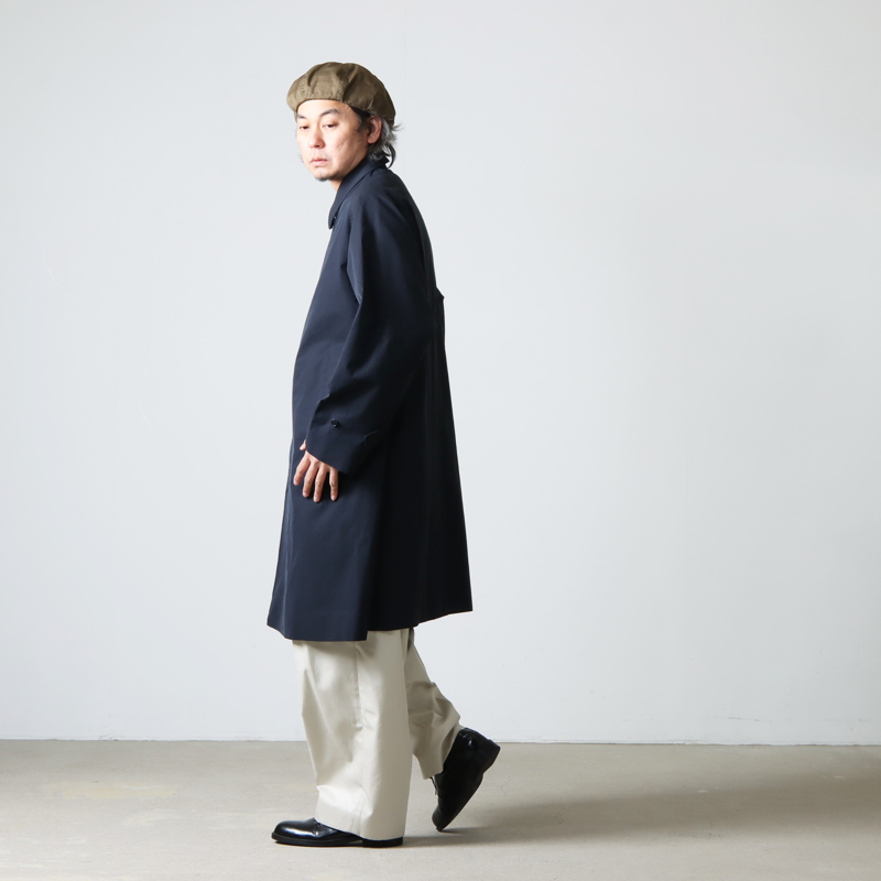 KAPTAIN SUNSHINE(ץƥ󥵥󥷥㥤) Walker Coat