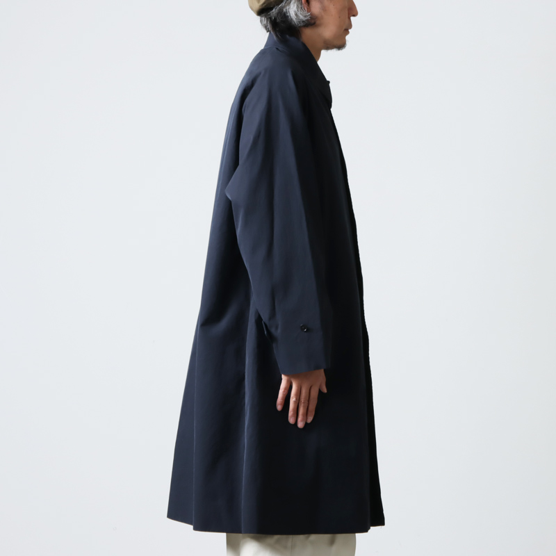 KAPTAIN SUNSHINE (キャプテンサンシャイン) Walker Coat