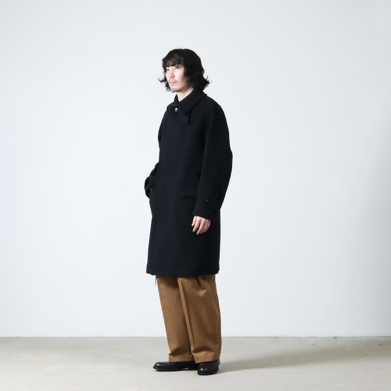 KAPTAIN SUNSHINE (キャプテンサンシャイン) Traveller Coat