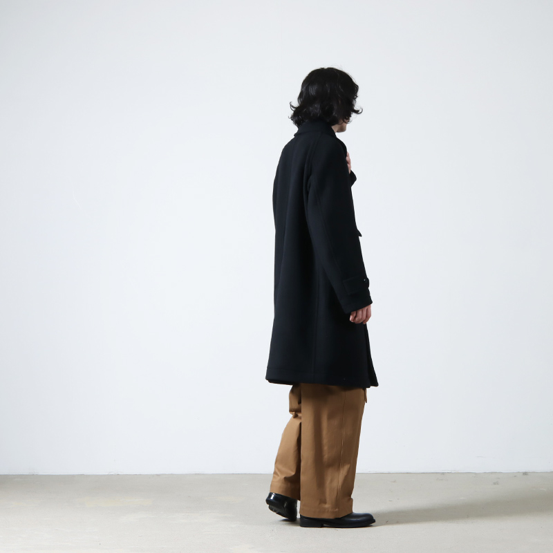 KAPTAIN SUNSHINE (キャプテンサンシャイン) Traveller Coat