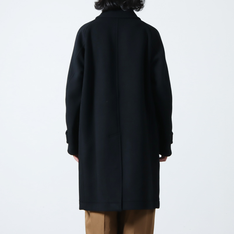 KAPTAIN SUNSHINE (キャプテンサンシャイン) Traveller Coat / トラベラーコート