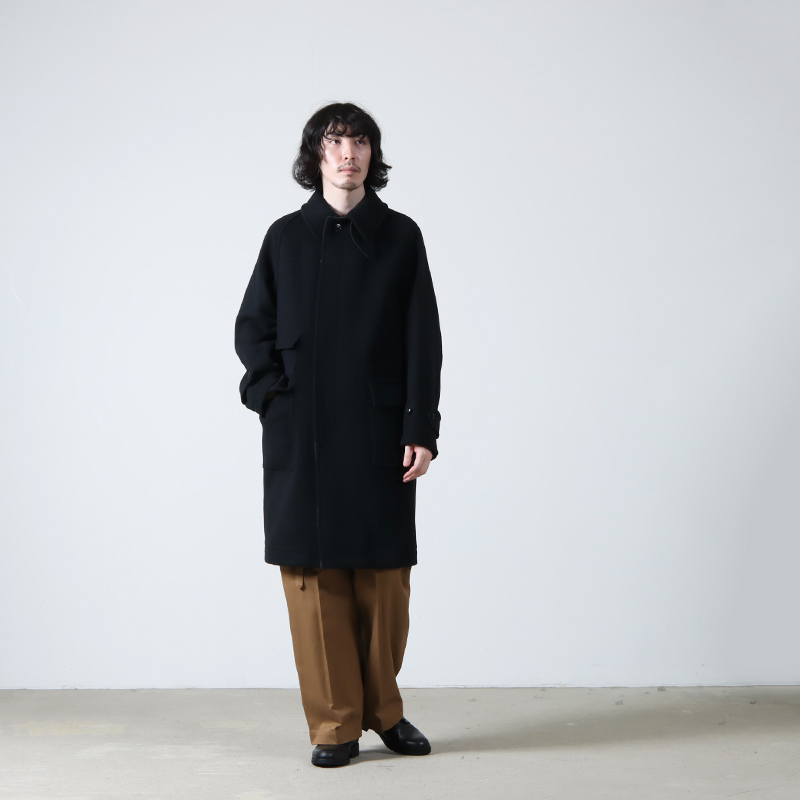 KAPTAIN SUNSHINE (キャプテンサンシャイン) Traveller Coat 