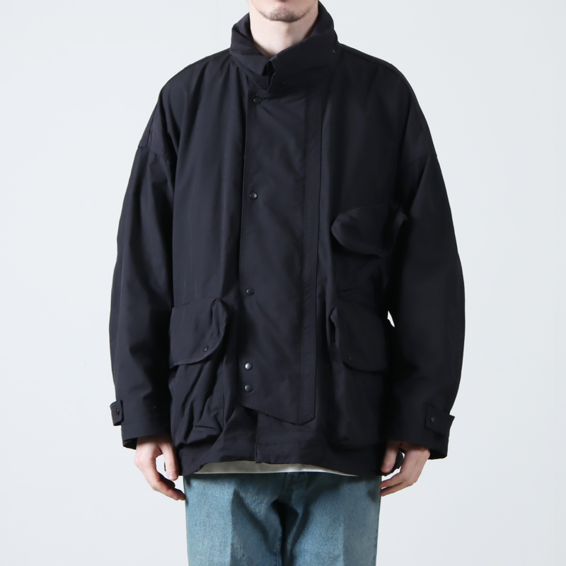 KAPTAIN SUNSHINE(ץƥ󥵥󥷥㥤) Hunter Jacket