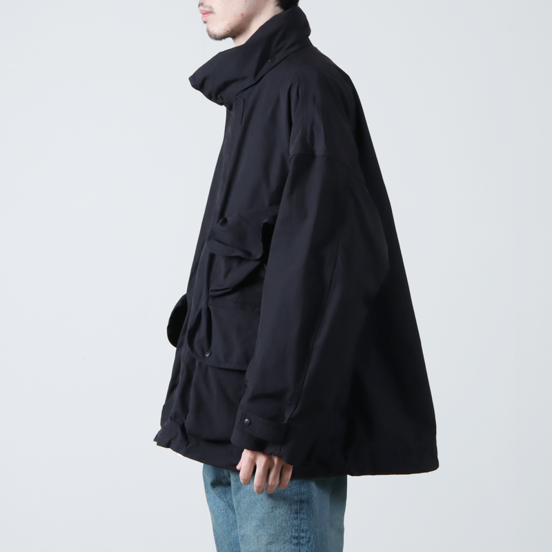 KAPTAIN SUNSHINE(ץƥ󥵥󥷥㥤) Hunter Jacket