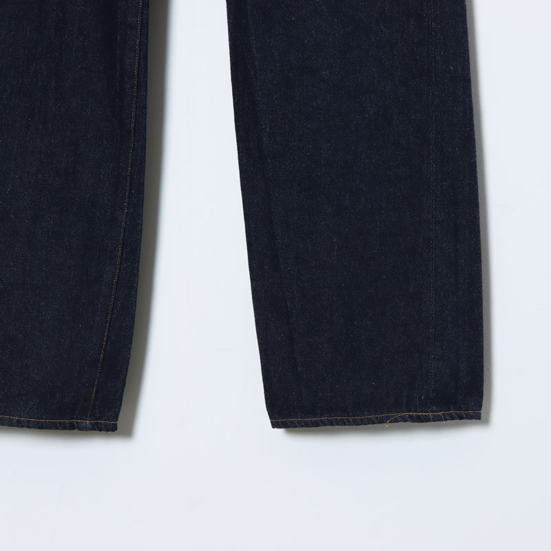 KAPTAIN SUNSHINE(ץƥ󥵥󥷥㥤) 1930 Straight Denim Pants