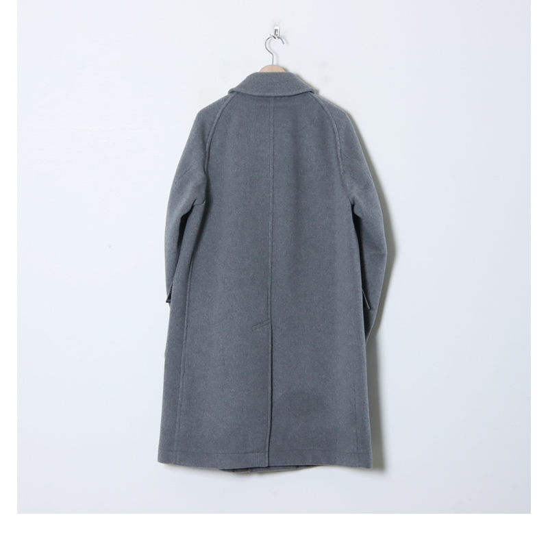 KAPTAIN SUNSHINE(ץƥ󥵥󥷥㥤) Traveller Coat