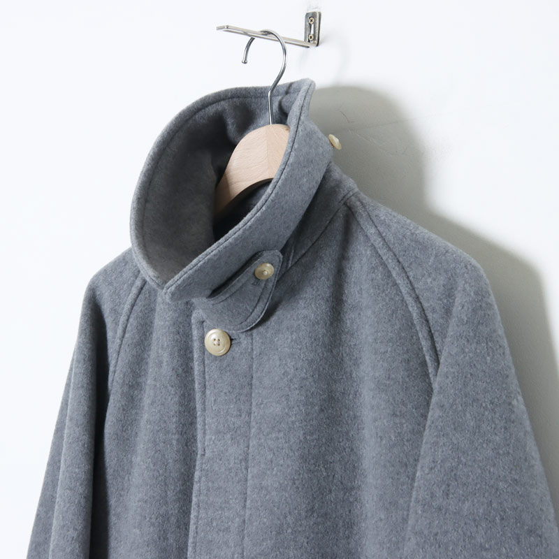 KAPTAIN SUNSHINE(ץƥ󥵥󥷥㥤) Traveller Coat