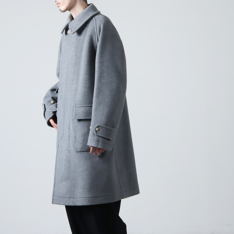 KAPTAIN SUNSHINE(ץƥ󥵥󥷥㥤) Traveller Coat