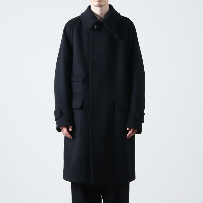 KAPTAIN SUNSHINE(ץƥ󥵥󥷥㥤) Traveller Coat