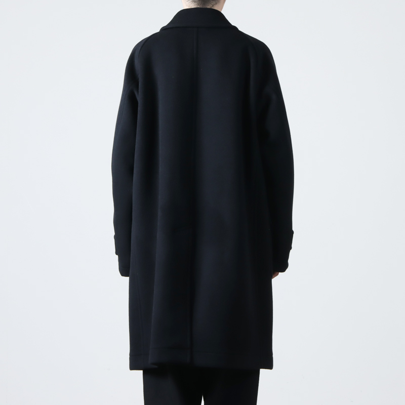 KAPTAIN SUNSHINE(ץƥ󥵥󥷥㥤) Traveller Coat