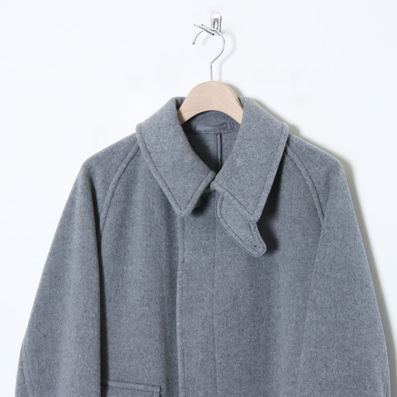 KAPTAIN SUNSHINE(ץƥ󥵥󥷥㥤) Traveller Coat