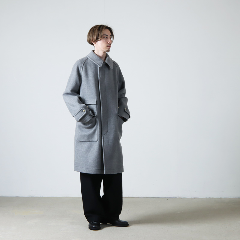 KAPTAIN SUNSHINE(ץƥ󥵥󥷥㥤) Traveller Coat