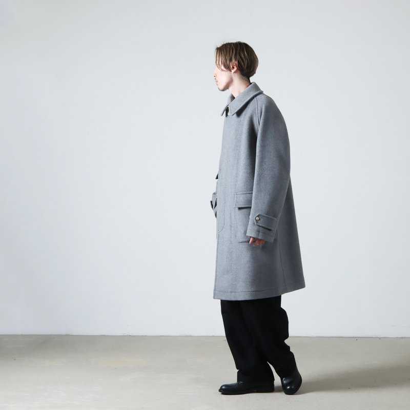 KAPTAIN SUNSHINE(ץƥ󥵥󥷥㥤) Traveller Coat