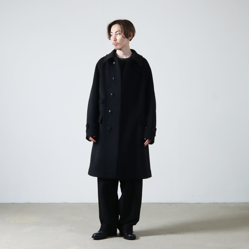 KAPTAIN SUNSHINE(ץƥ󥵥󥷥㥤) Traveller Coat