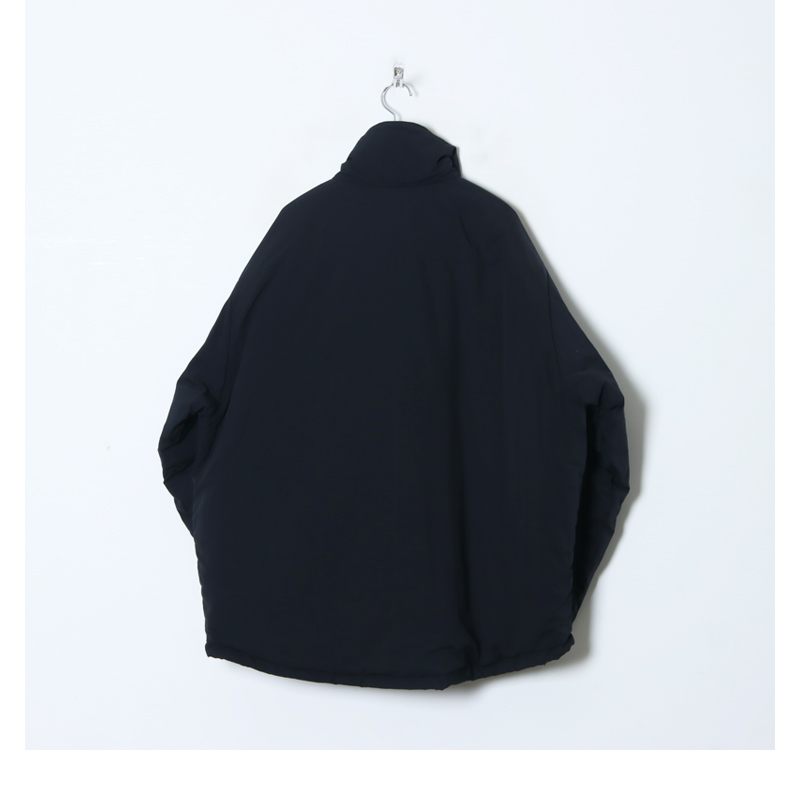 KAPTAIN SUNSHINE(ץƥ󥵥󥷥㥤) Puffer Mil Jacket