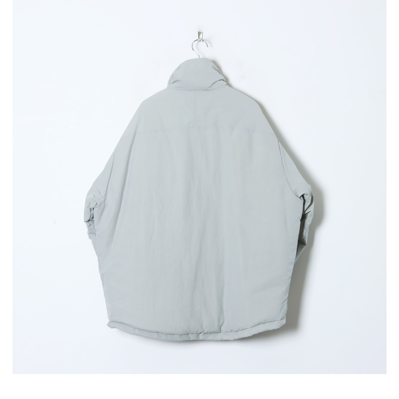 KAPTAIN SUNSHINE(ץƥ󥵥󥷥㥤) Puffer Mil Jacket