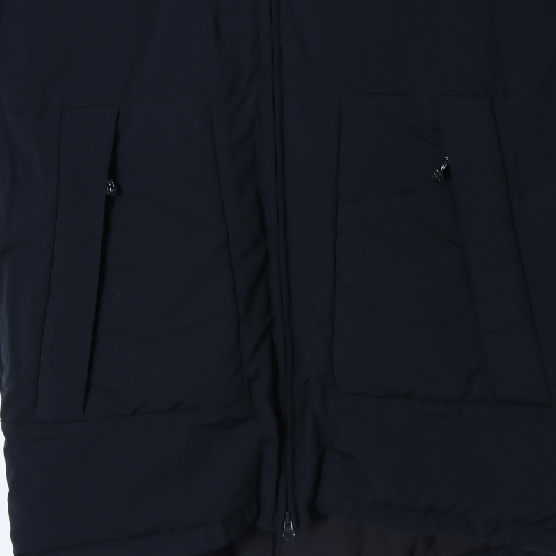 KAPTAIN SUNSHINE(ץƥ󥵥󥷥㥤) Puffer Mil Jacket