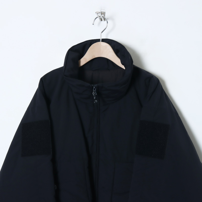 KAPTAIN SUNSHINE(ץƥ󥵥󥷥㥤) Puffer Mil Jacket