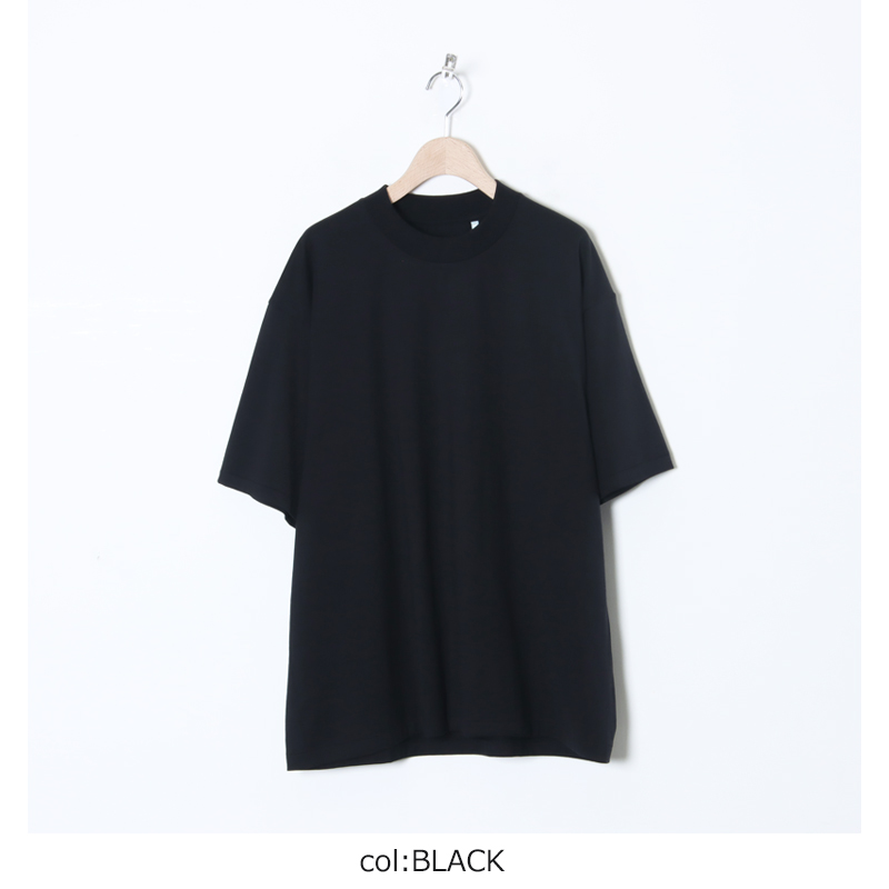 KAPTAIN SUNSHINE(ץƥ󥵥󥷥㥤) Suvin Supima Tube Tee Light
