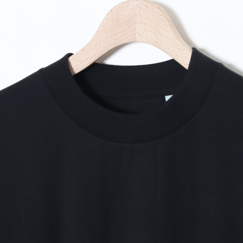 KAPTAIN SUNSHINE(ץƥ󥵥󥷥㥤) Suvin Supima Tube Tee Light