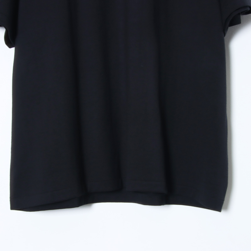 KAPTAIN SUNSHINE(ץƥ󥵥󥷥㥤) Suvin Supima Tube Tee Light