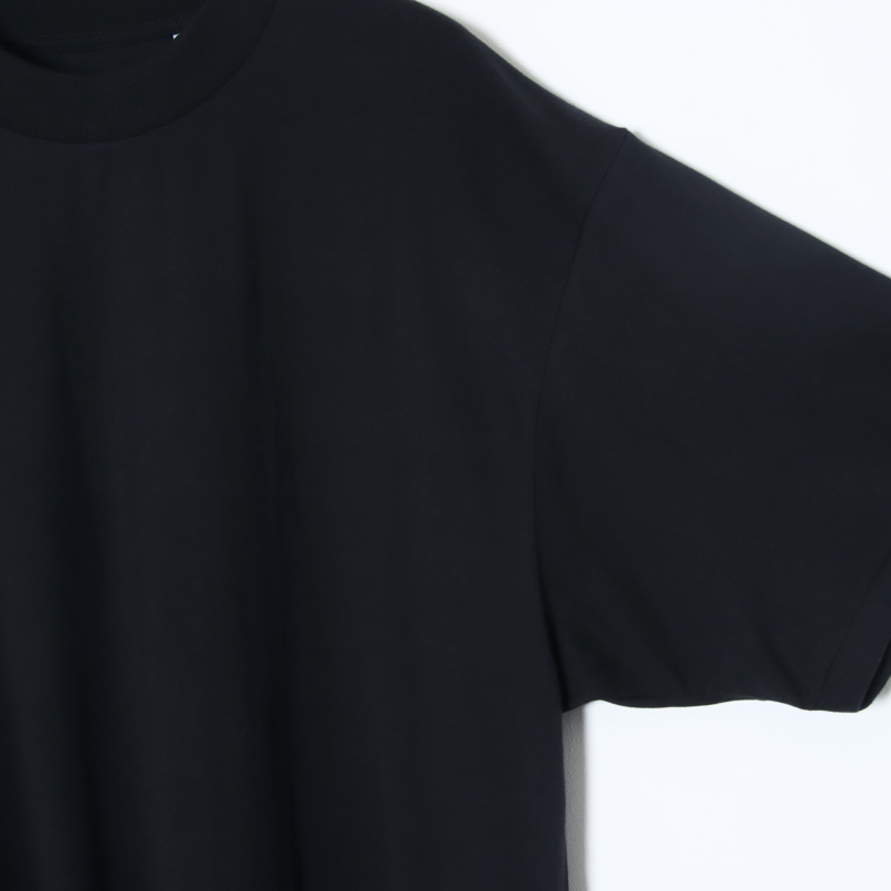 KAPTAIN SUNSHINE(ץƥ󥵥󥷥㥤) Suvin Supima Tube Tee Light
