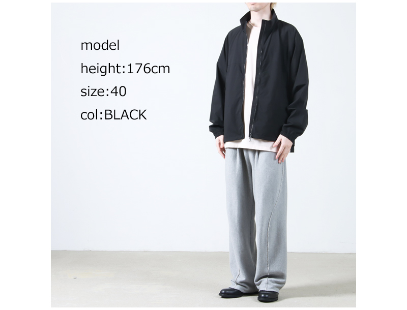 KAPTAIN SUNSHINE(ץƥ󥵥󥷥㥤) Bicycle Jacket