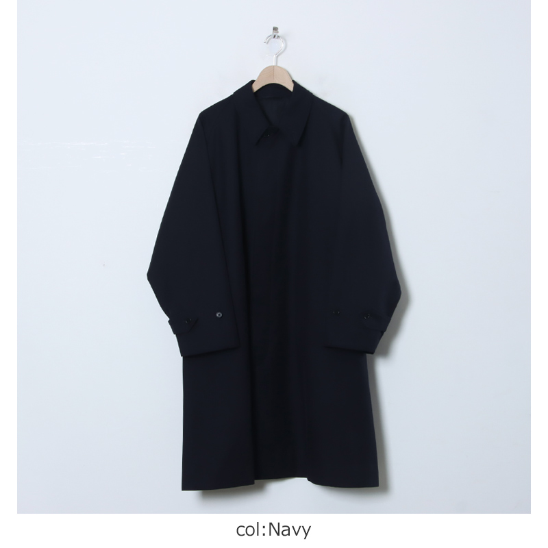 KAPTAIN SUNSHINE(ץƥ󥵥󥷥㥤) Walker Coat