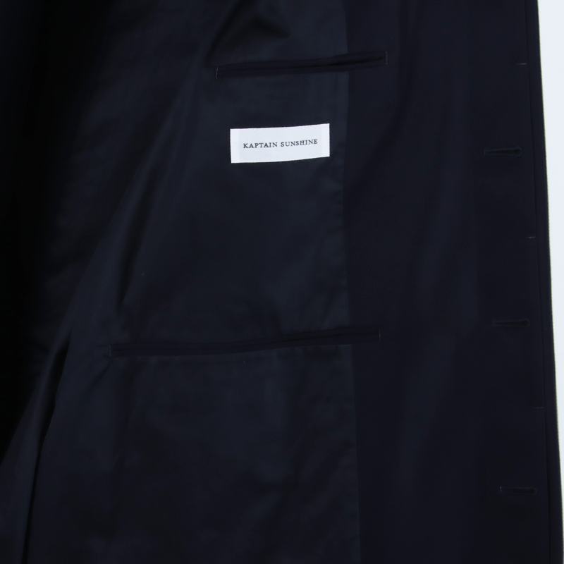 KAPTAIN SUNSHINE(ץƥ󥵥󥷥㥤) Walker Coat