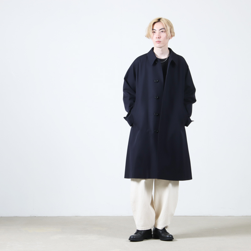 KAPTAIN SUNSHINE(ץƥ󥵥󥷥㥤) Walker Coat