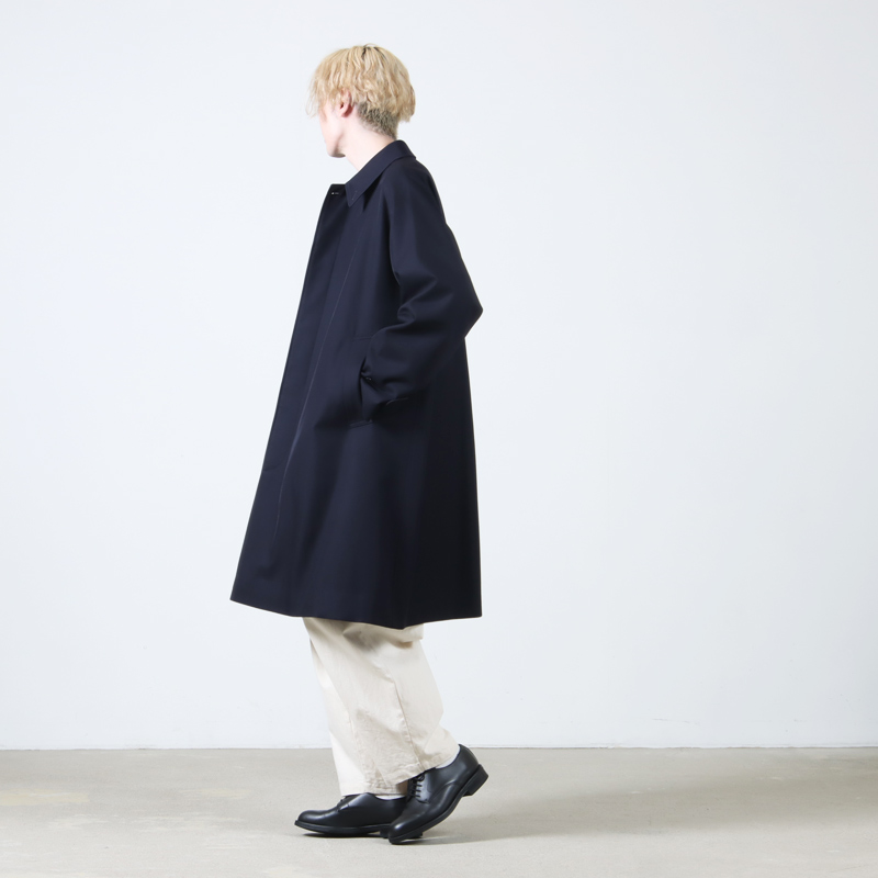 KAPTAIN SUNSHINE(ץƥ󥵥󥷥㥤) Walker Coat