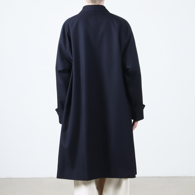 KAPTAIN SUNSHINE(ץƥ󥵥󥷥㥤) Walker Coat