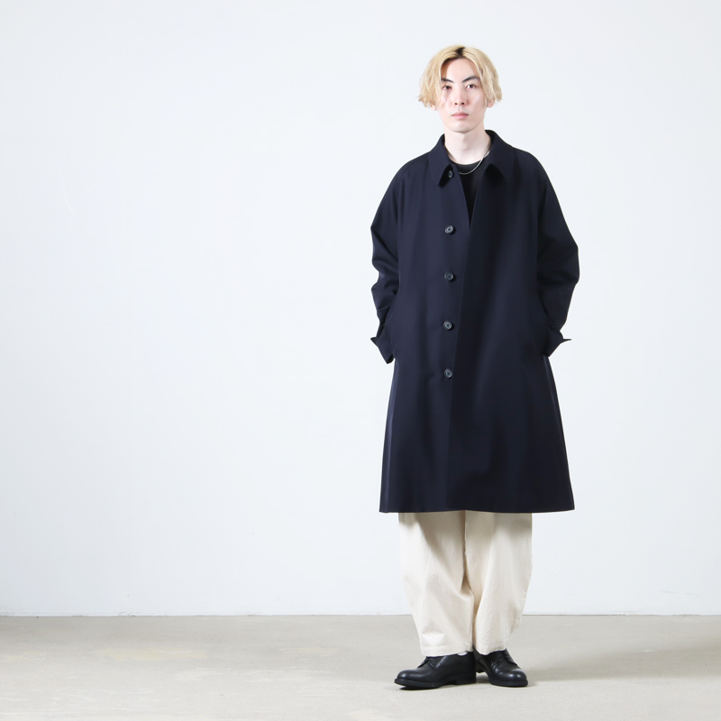 KAPTAIN SUNSHINE(ץƥ󥵥󥷥㥤) Walker Coat