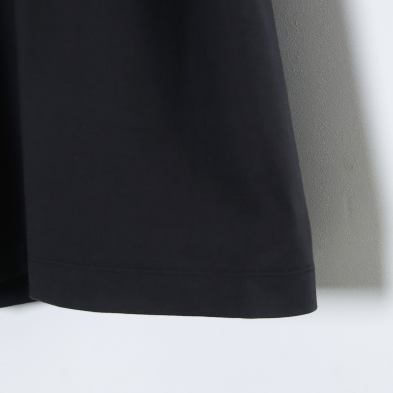 KAPTAIN SUNSHINE(ץƥ󥵥󥷥㥤) Suvin Supima Tube L/S Tee Heavy