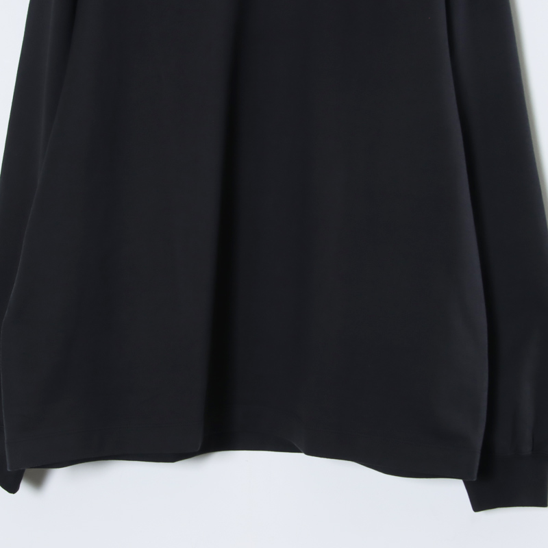 KAPTAIN SUNSHINE(ץƥ󥵥󥷥㥤) Suvin Supima Tube L/S Tee Heavy