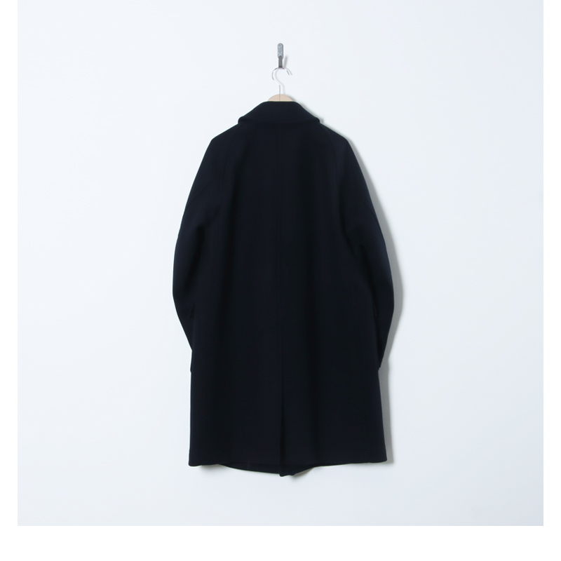 KAPTAIN SUNSHINE(キャプテンサンシャイン) Traveller Coat