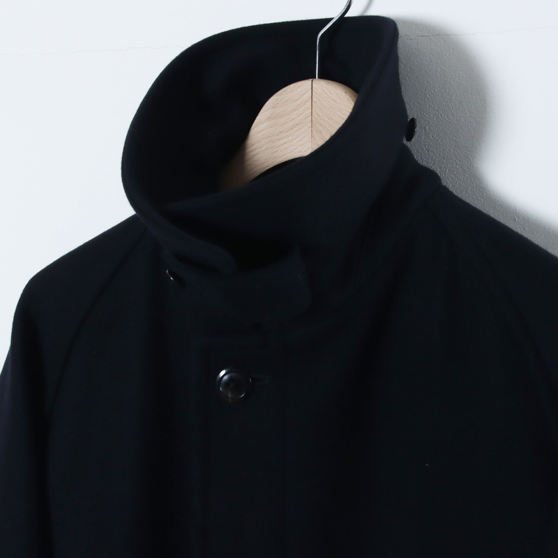 KAPTAIN SUNSHINE(キャプテンサンシャイン) Traveller Coat