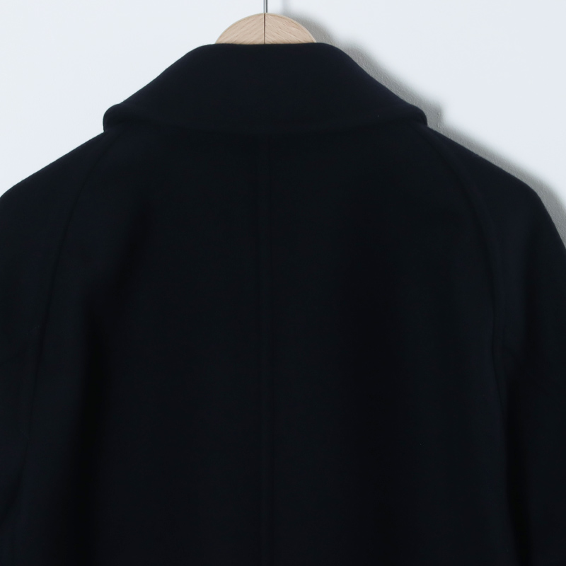 KAPTAIN SUNSHINE(キャプテンサンシャイン) Traveller Coat