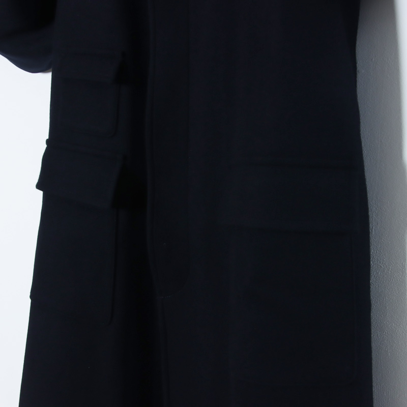 KAPTAIN SUNSHINE(キャプテンサンシャイン) Traveller Coat