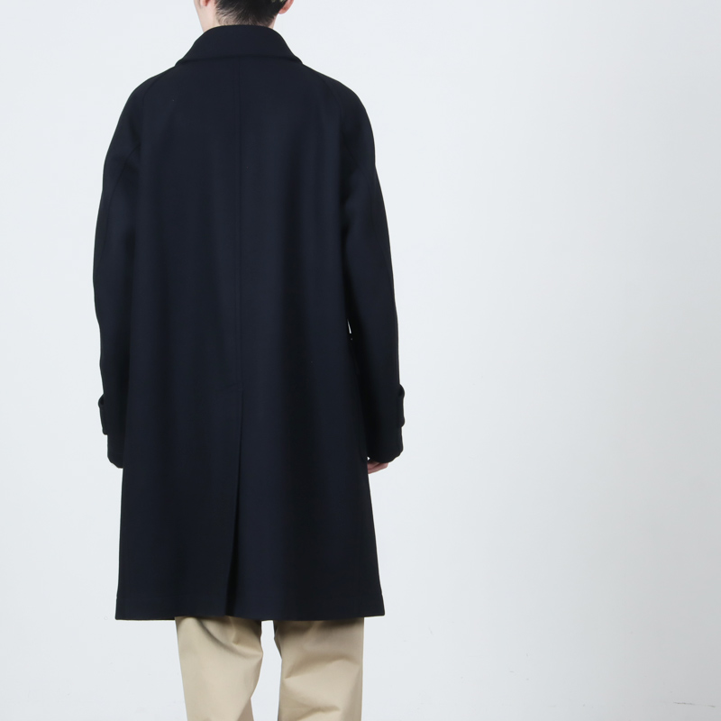 KAPTAIN SUNSHINE(キャプテンサンシャイン) Traveller Coat