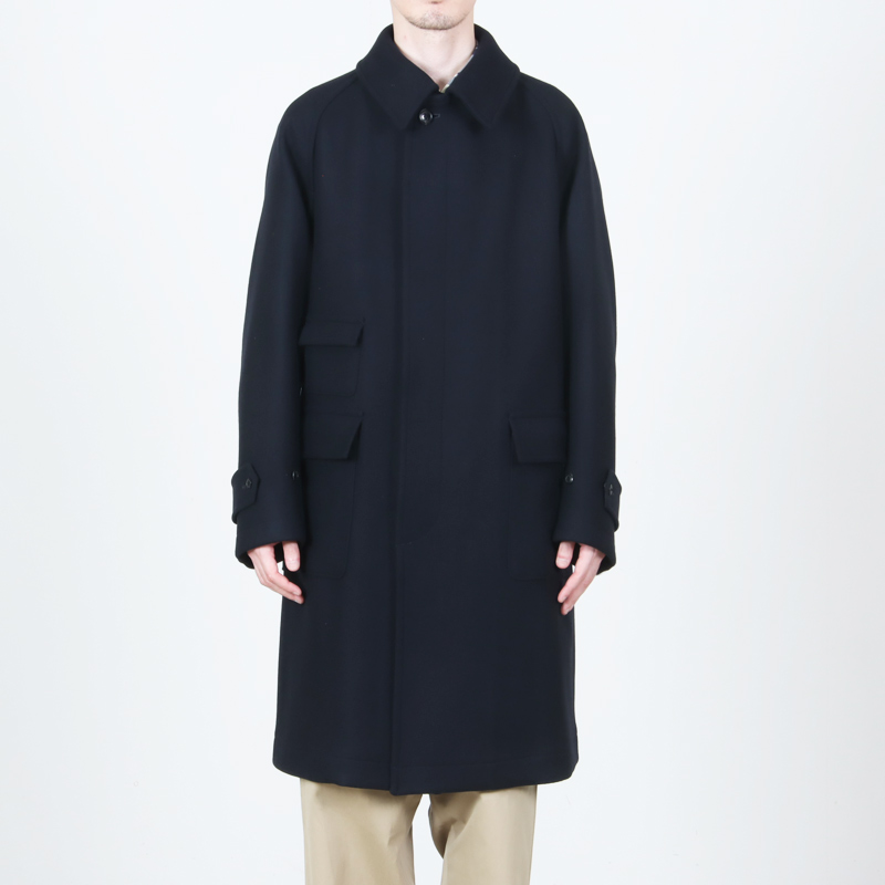 KAPTAIN SUNSHINE(キャプテンサンシャイン) Traveller Coat